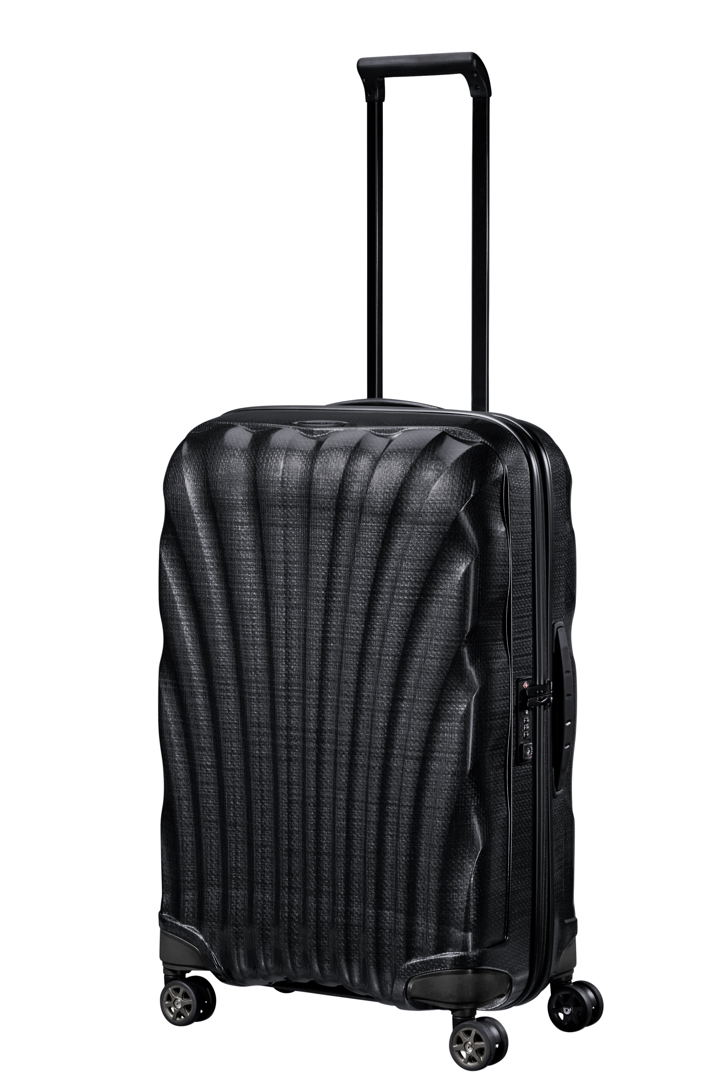 115周年を迎えた「Samsonite（サムソナイト）」がスーツケースに